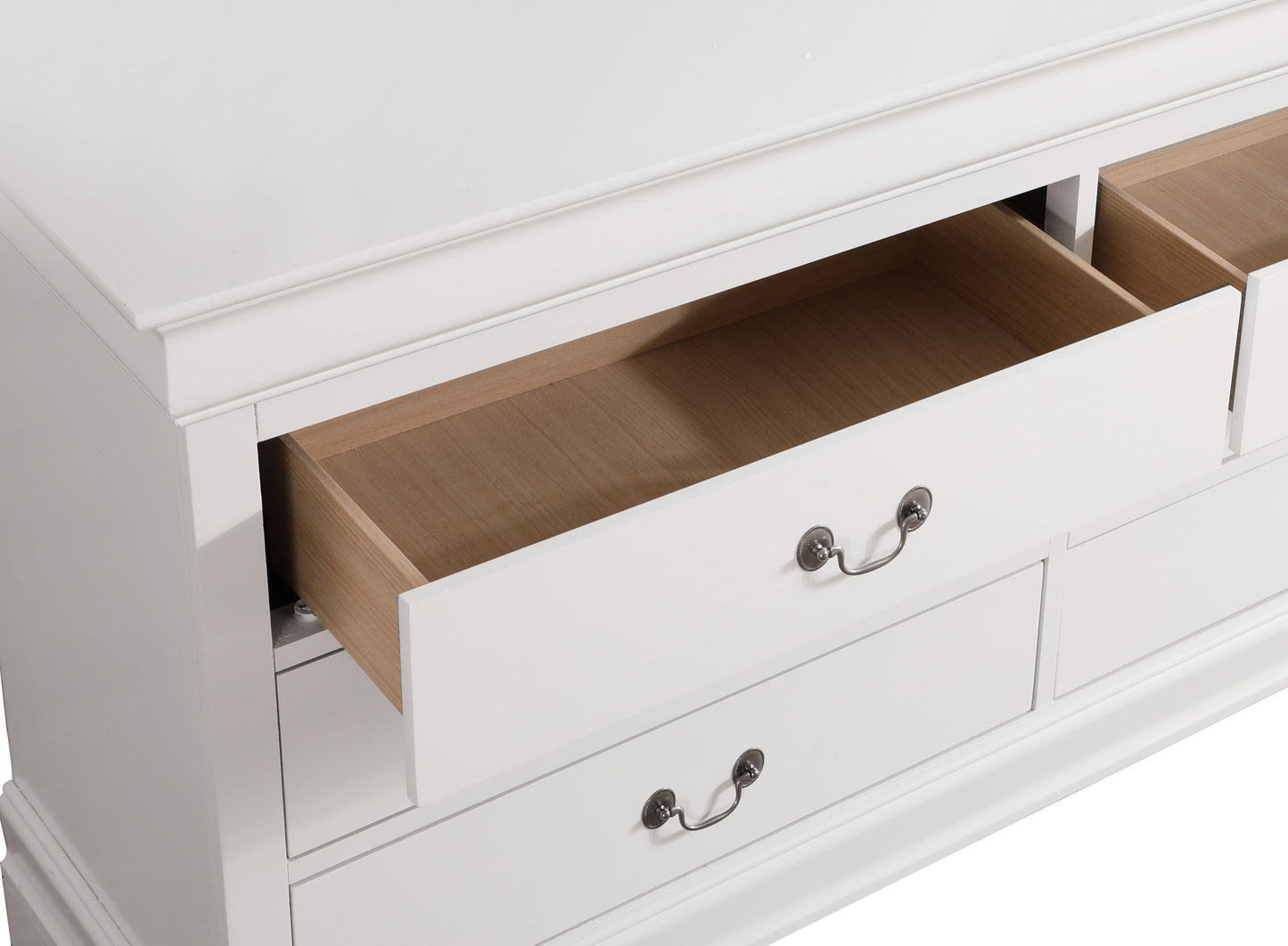 Dresser - White