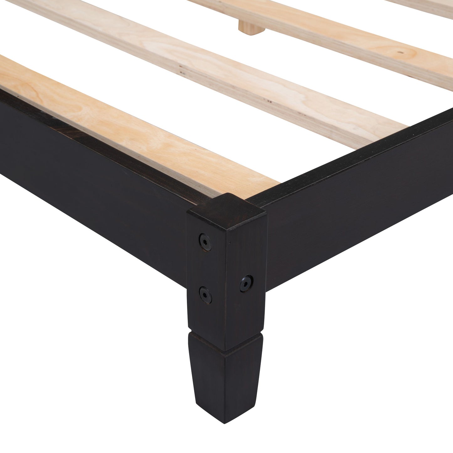 Full Size Daybed / Sofa Bed - Espresso