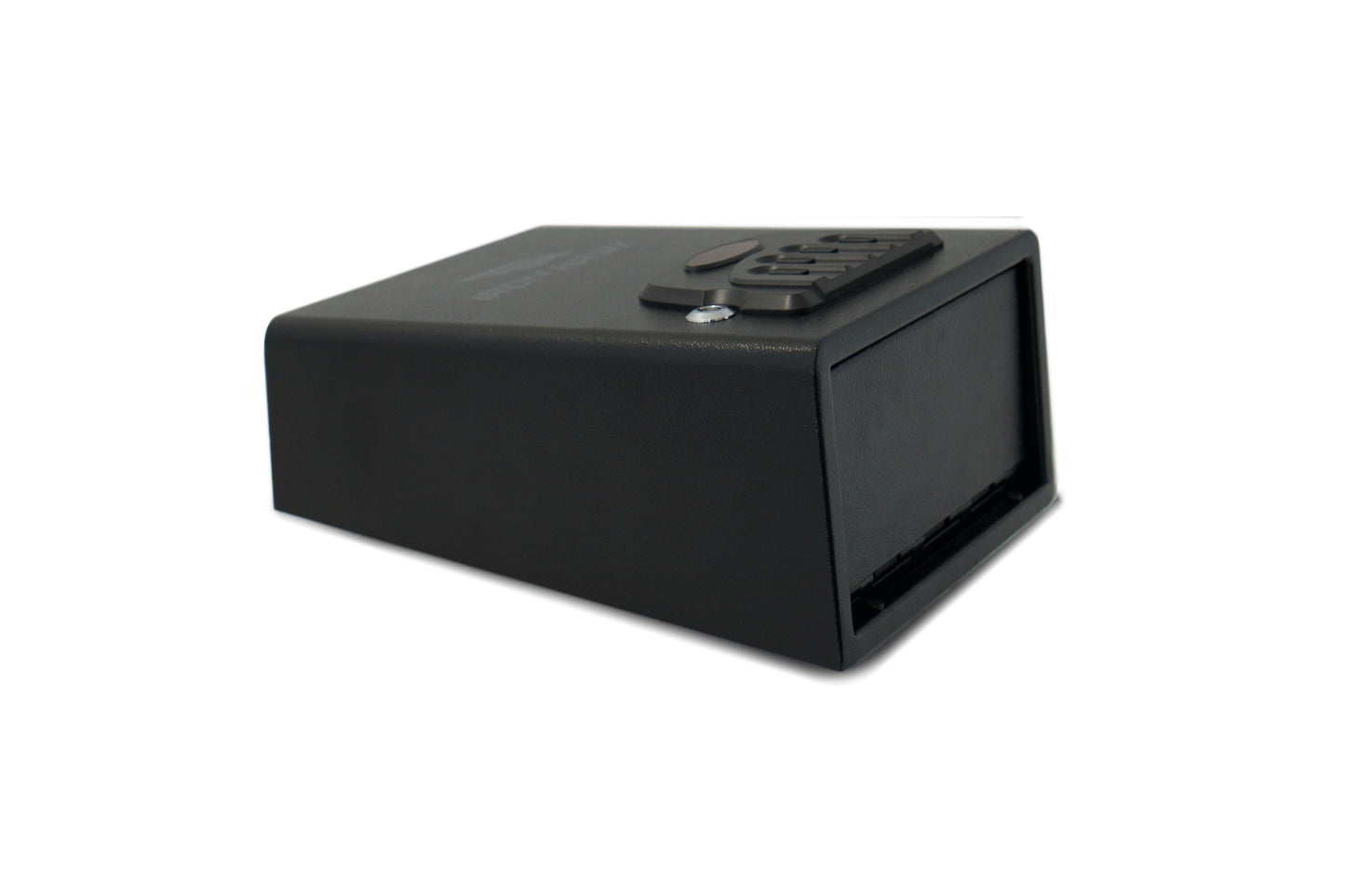 Small Quick Access Vault - Matte Black