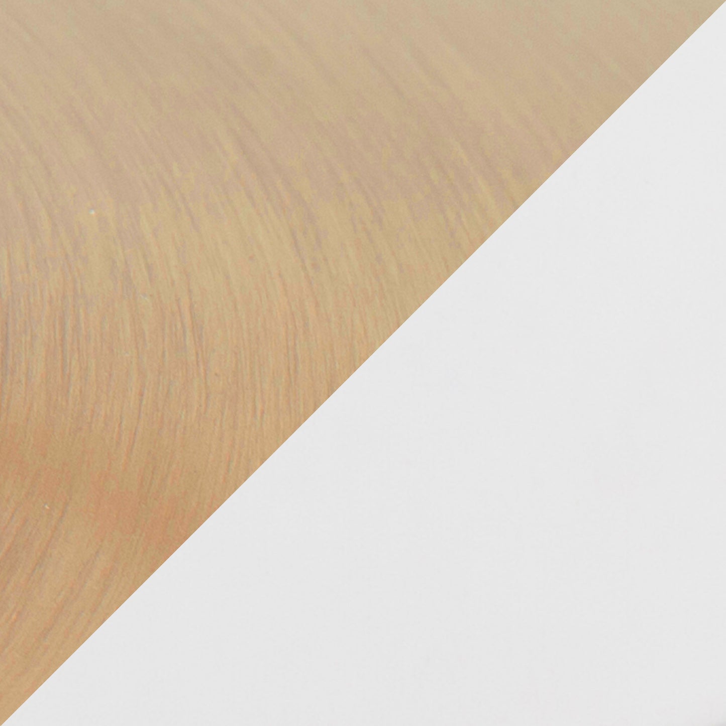 Pebble - Contemporary / Glam Adjustable Dining Or Bar Table - Gold / White