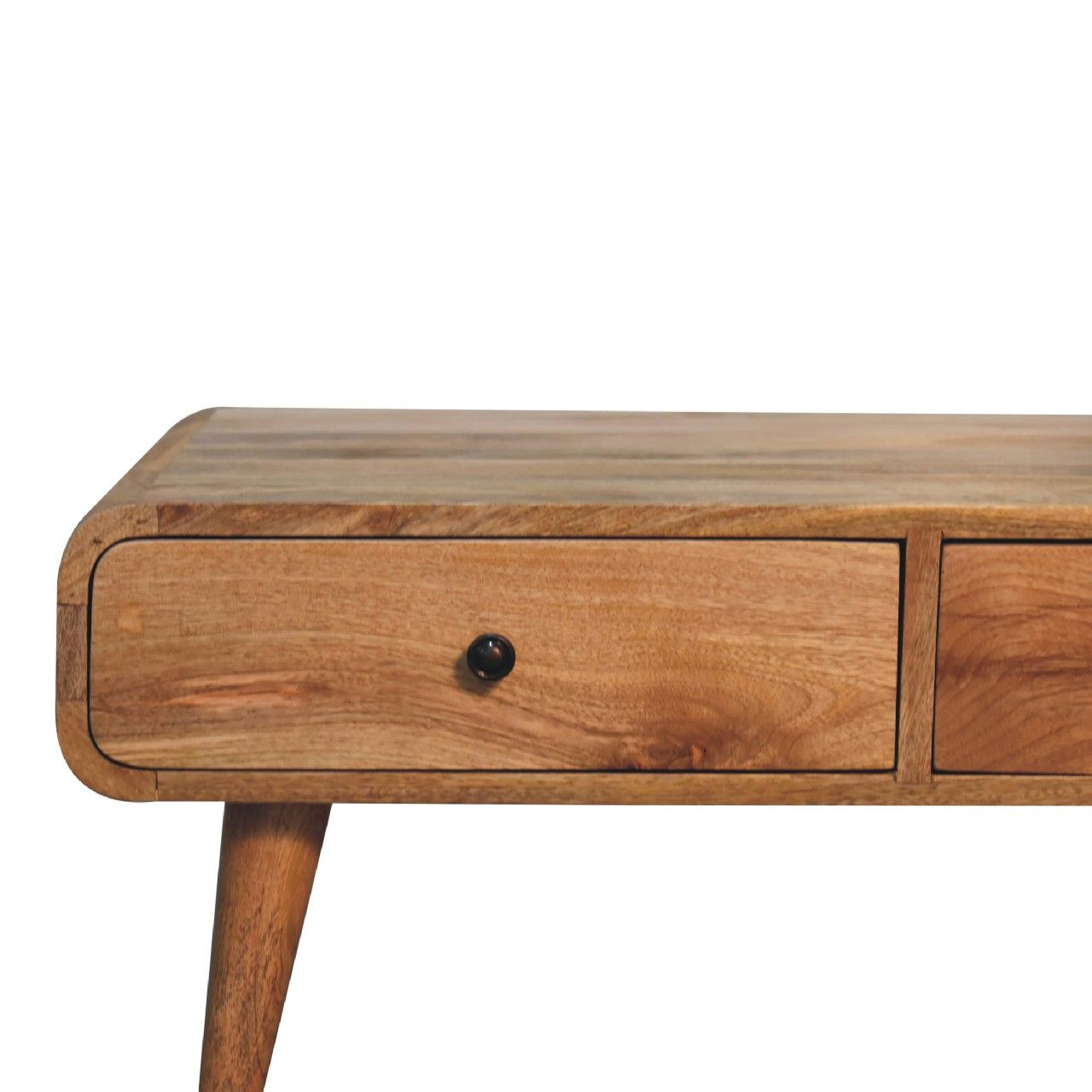 Sonata - Coffee Table - Oak