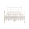 Comet - Queen Bed - White