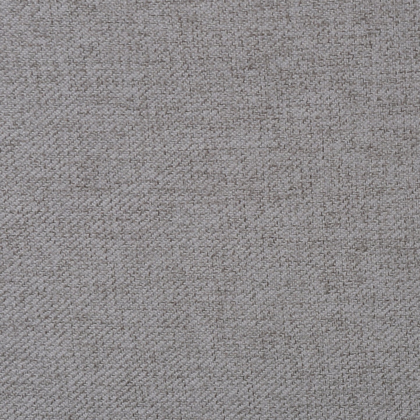 Modern Push Back Recliner - Light Gray