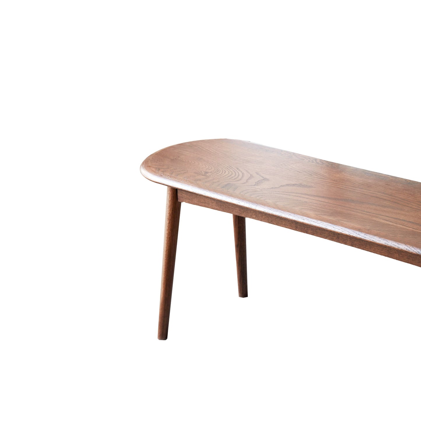 Dining Bench Bench For Dining Room, Bedroom - Natural Oak