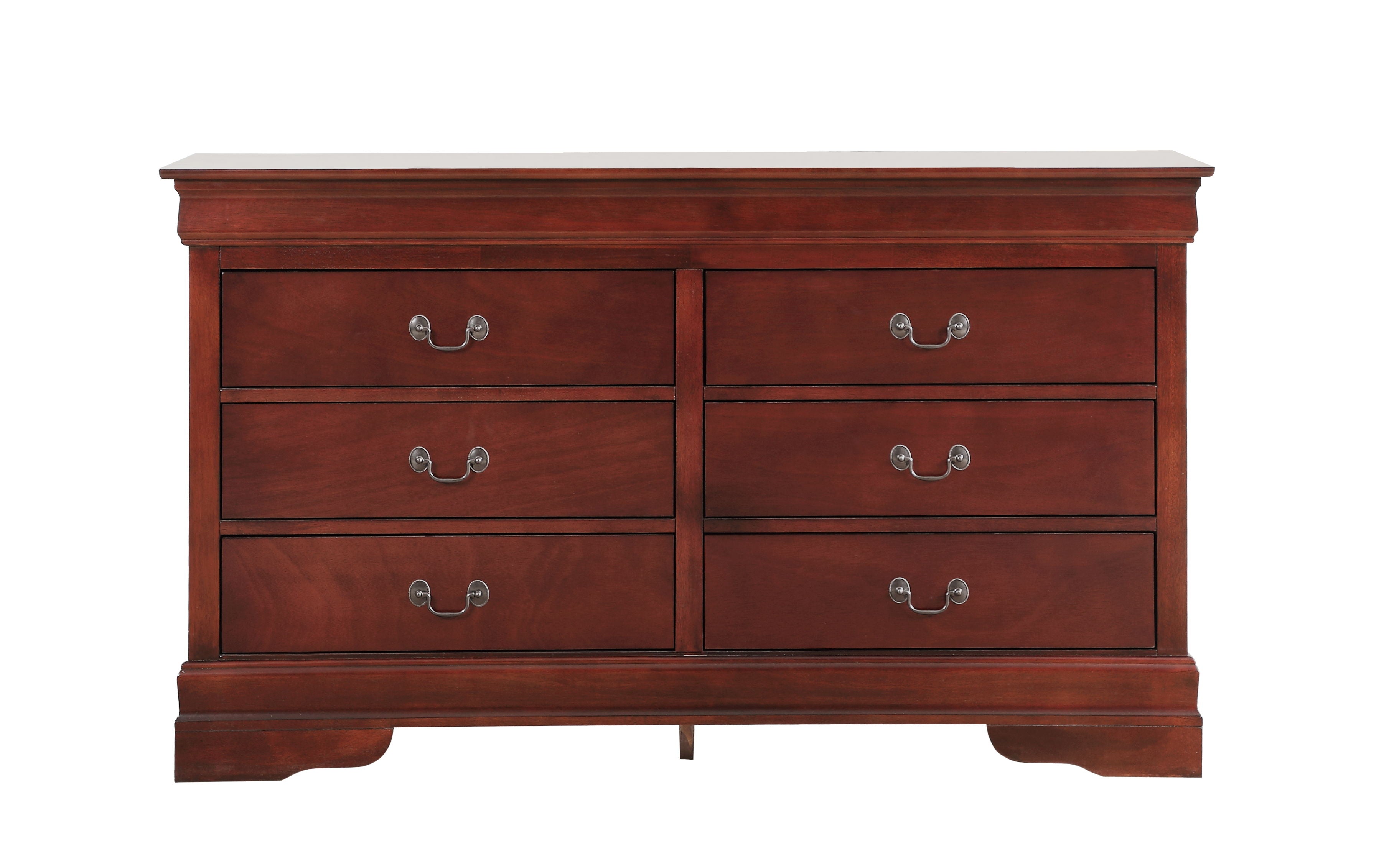 Dresser - Cherry