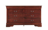 Dresser - Cherry