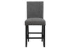 Marian - Bar Stool (Set of 2) - Gray