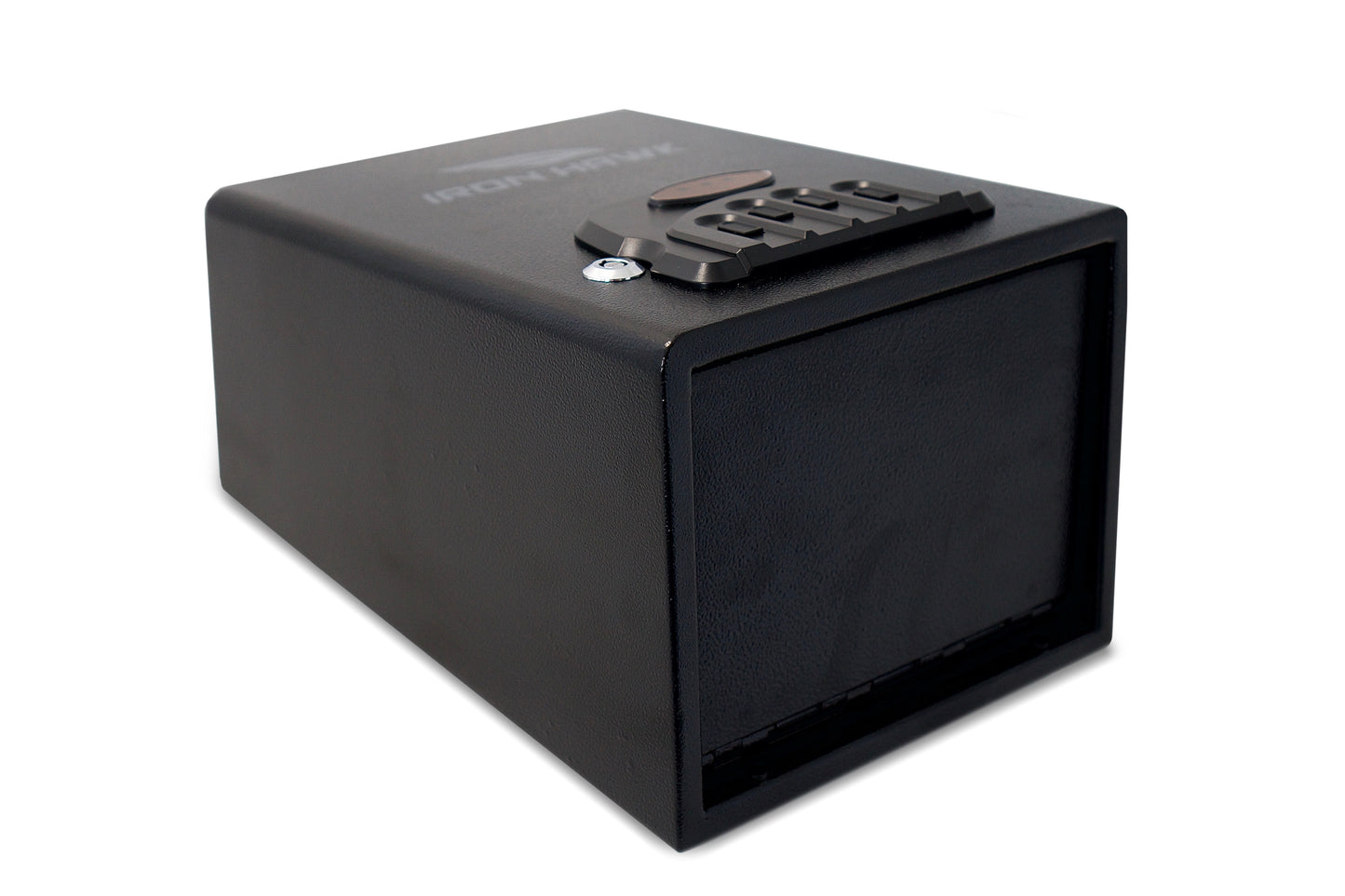 Large Quick Access Vault - Matte Black