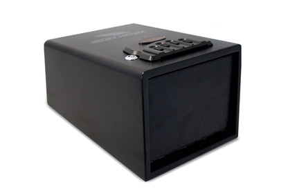 Large Quick Access Vault - Matte Black