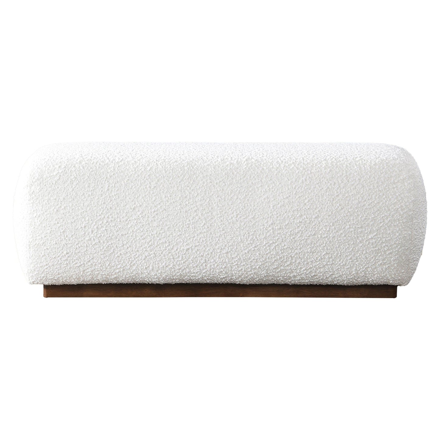 Kelvin - Bench - Ivory