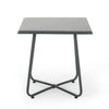 Alder - Side Table - Gray