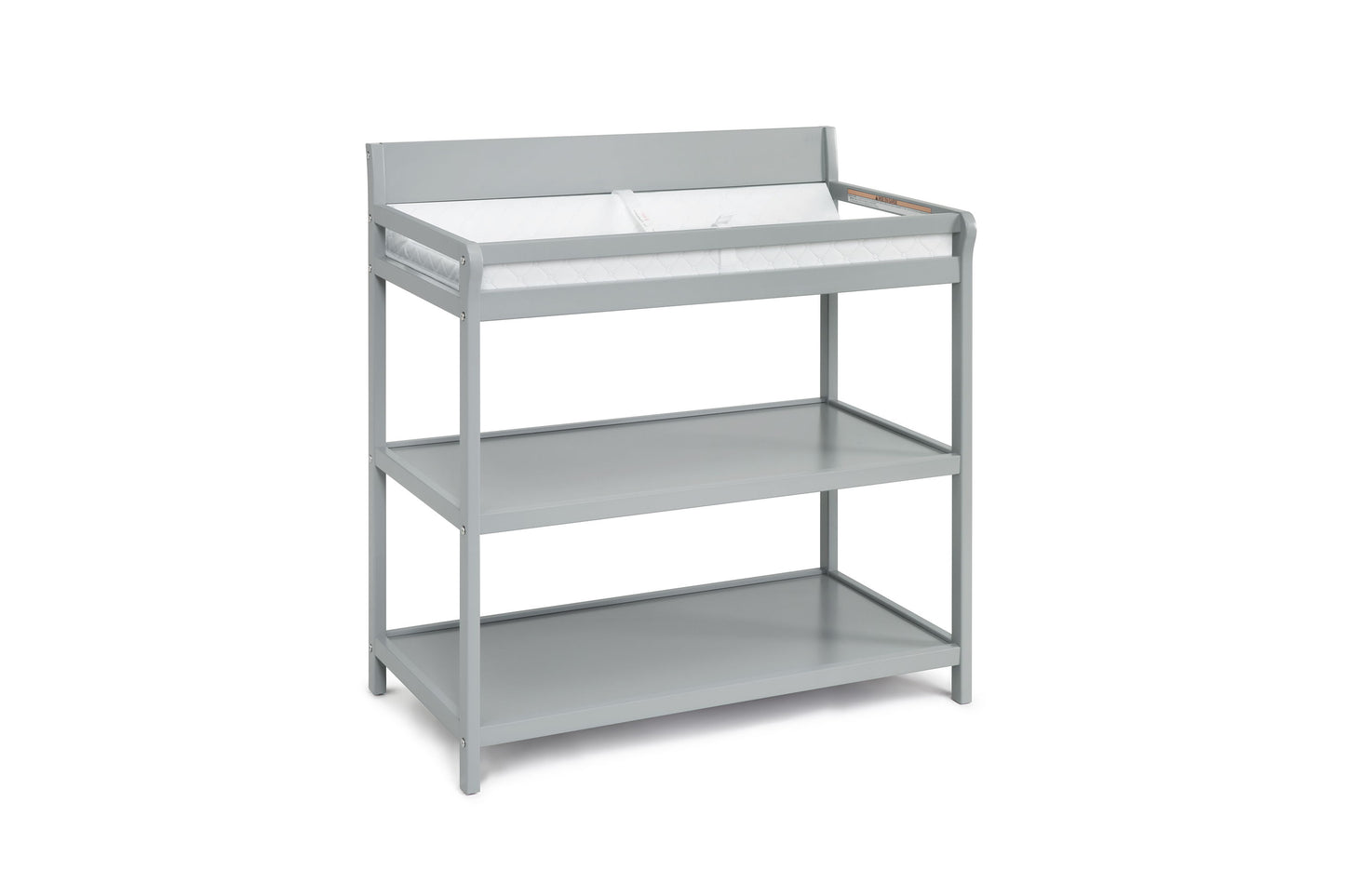 Shailee - Changing Table - Gray