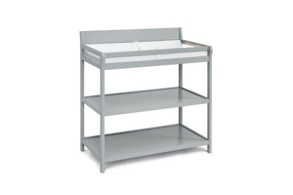 Shailee - Changing Table - Gray