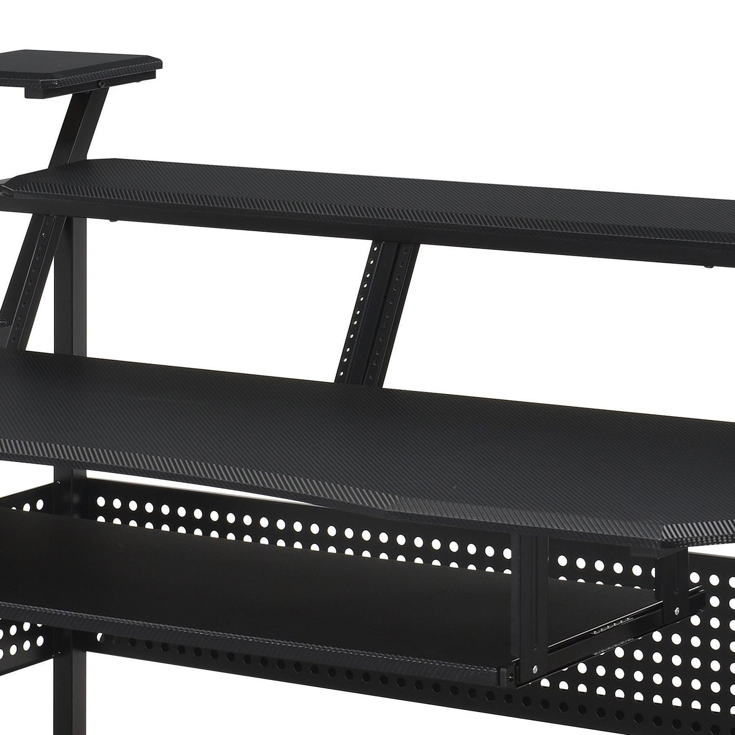 Willow - Music Desk - Black