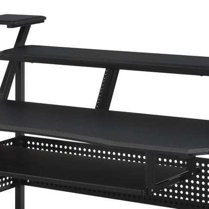 Willow - Music Desk - Black