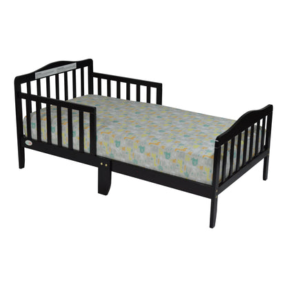 Blaire - Toddler Bed - Espresso