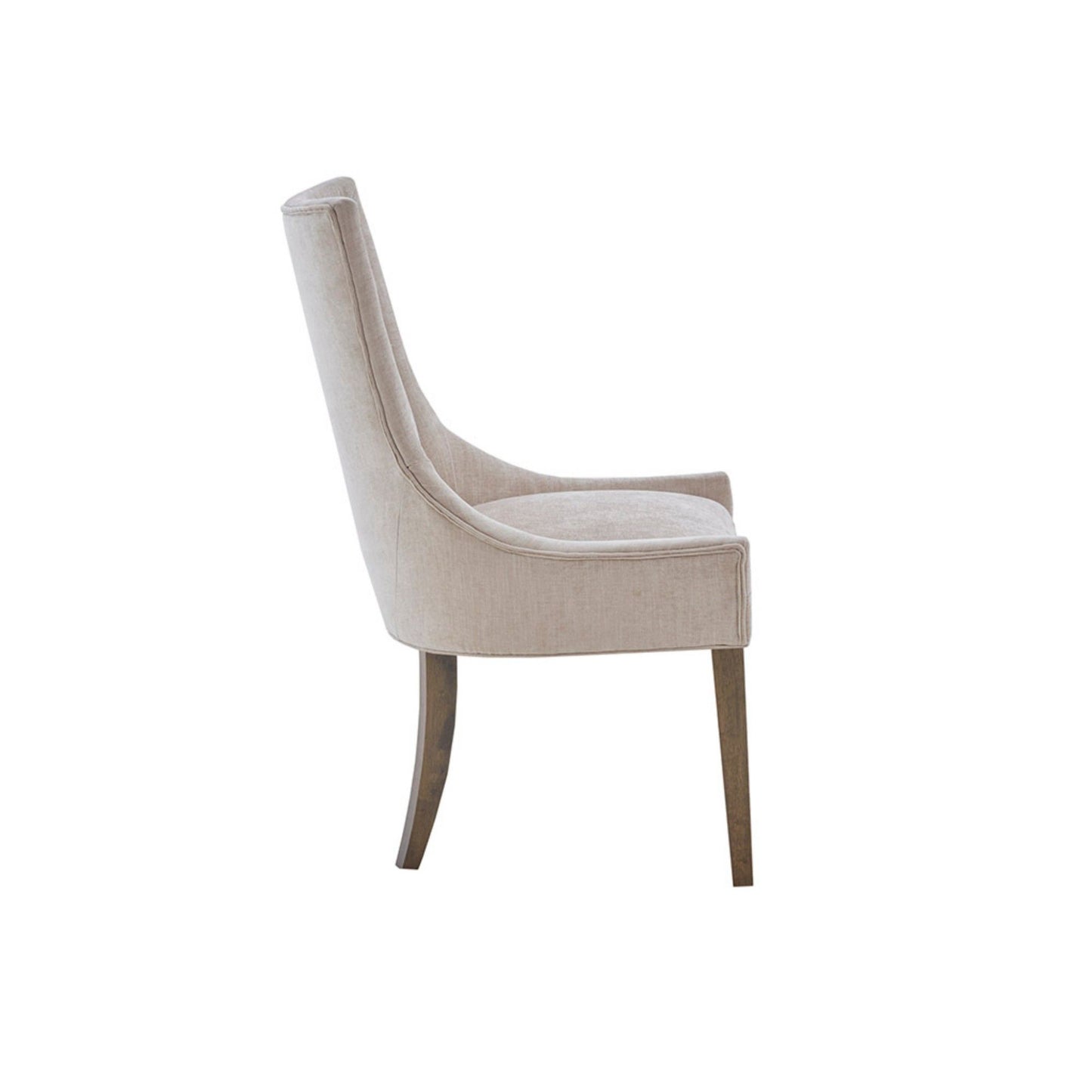 Ultra - Dining Side Chair (Set of 2) - Cream