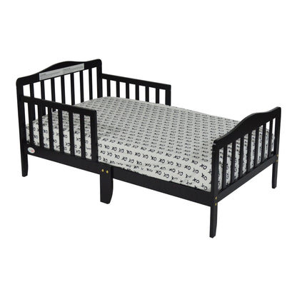 Blaire - Toddler Bed - Black