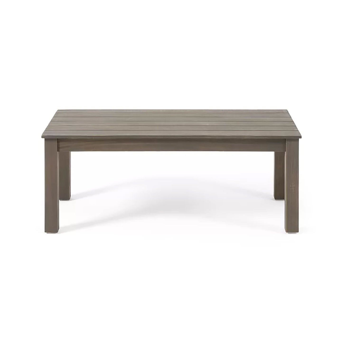 Avacyn - Outdoor 4 Seater Chat Set With Cushions - Gray