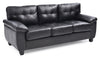 Comfortable Sofa - Black
