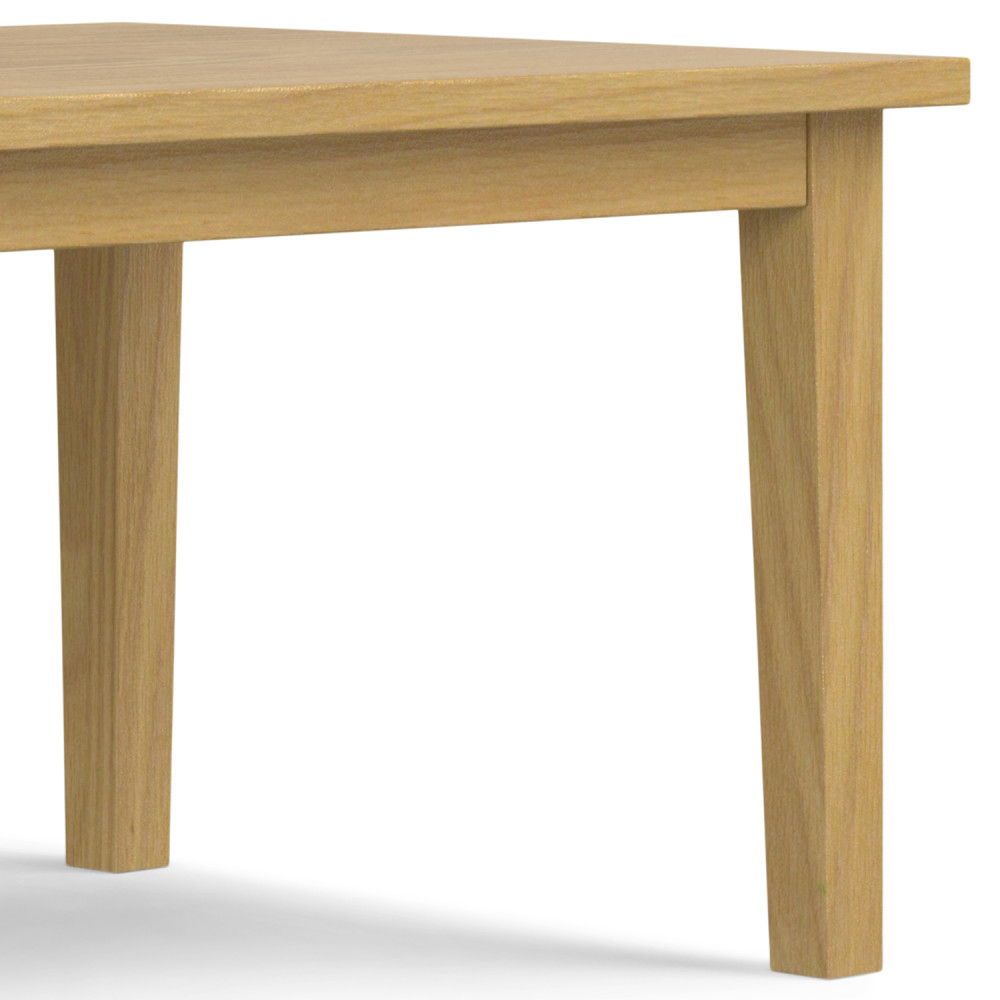 Eastwood - Dining Table - Oak