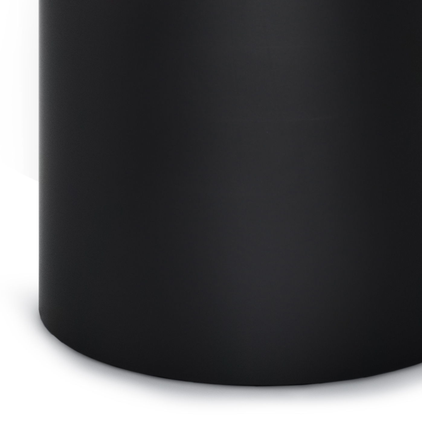 Haynes - Wooden Accent Table - Black