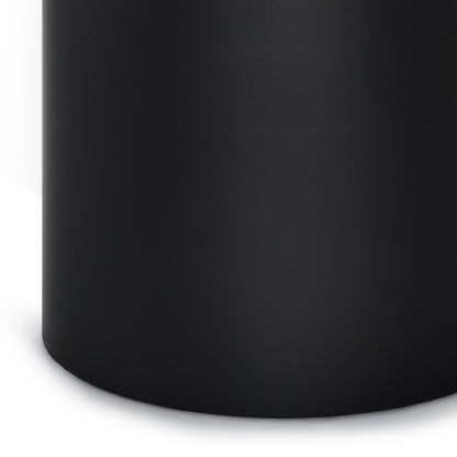 Haynes - Wooden Accent Table - Black