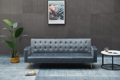Sofa Bed - Dark Gray