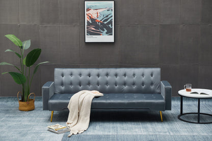 Sofa Bed - Dark Gray
