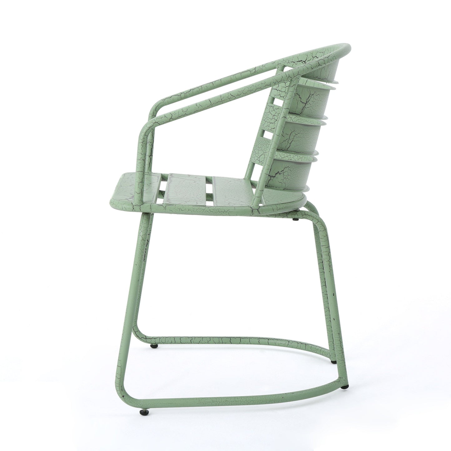 Santa Monica - Bistro Set - Green