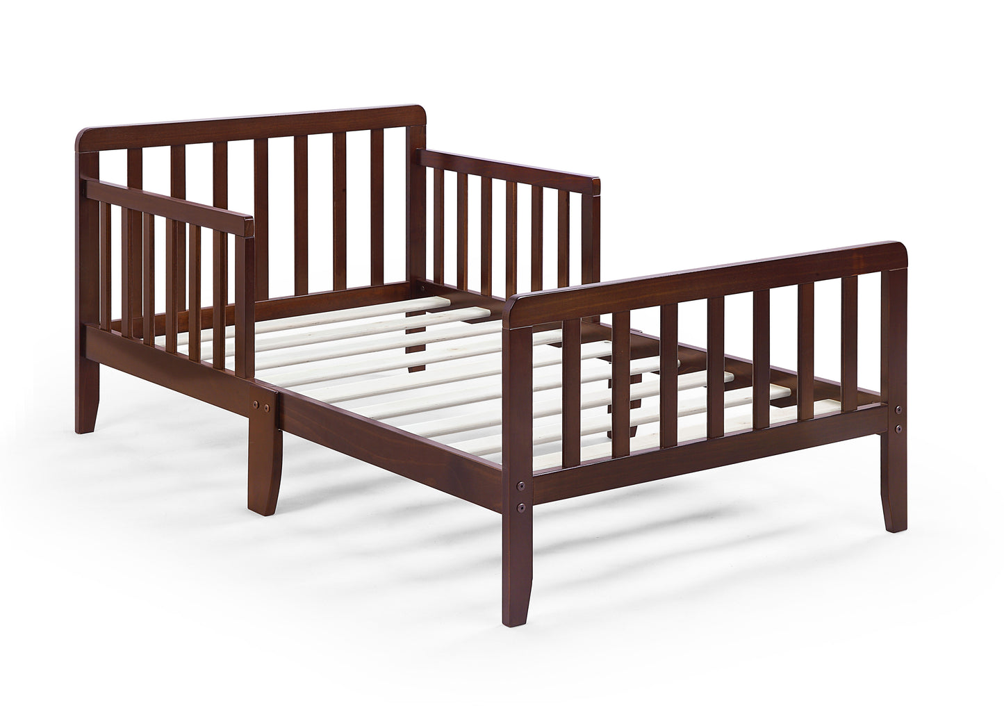 Jax - Toddler Bed - Walnut