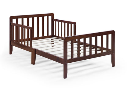 Jax - Toddler Bed - Walnut