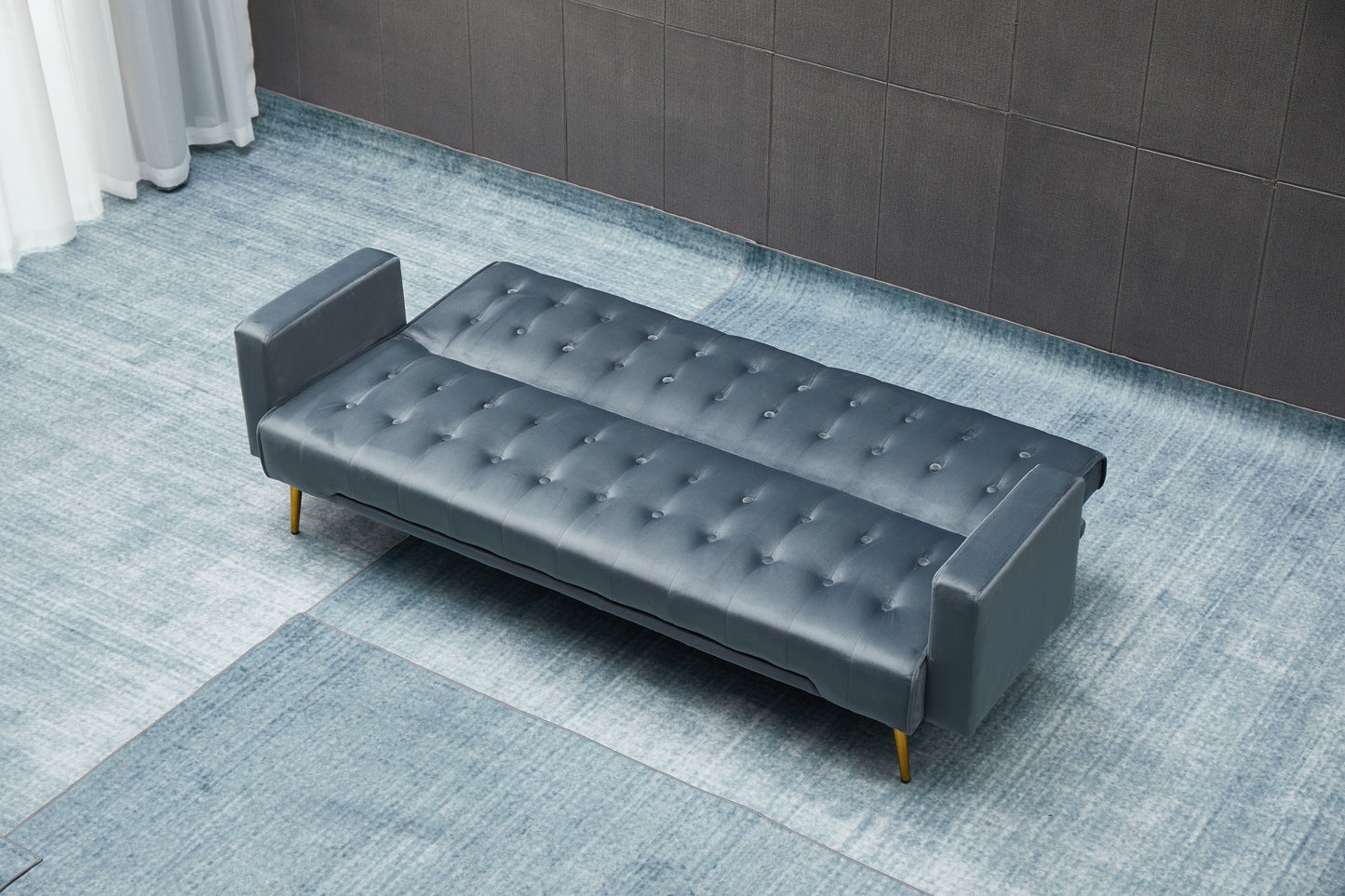 Sofa Bed - Dark Gray