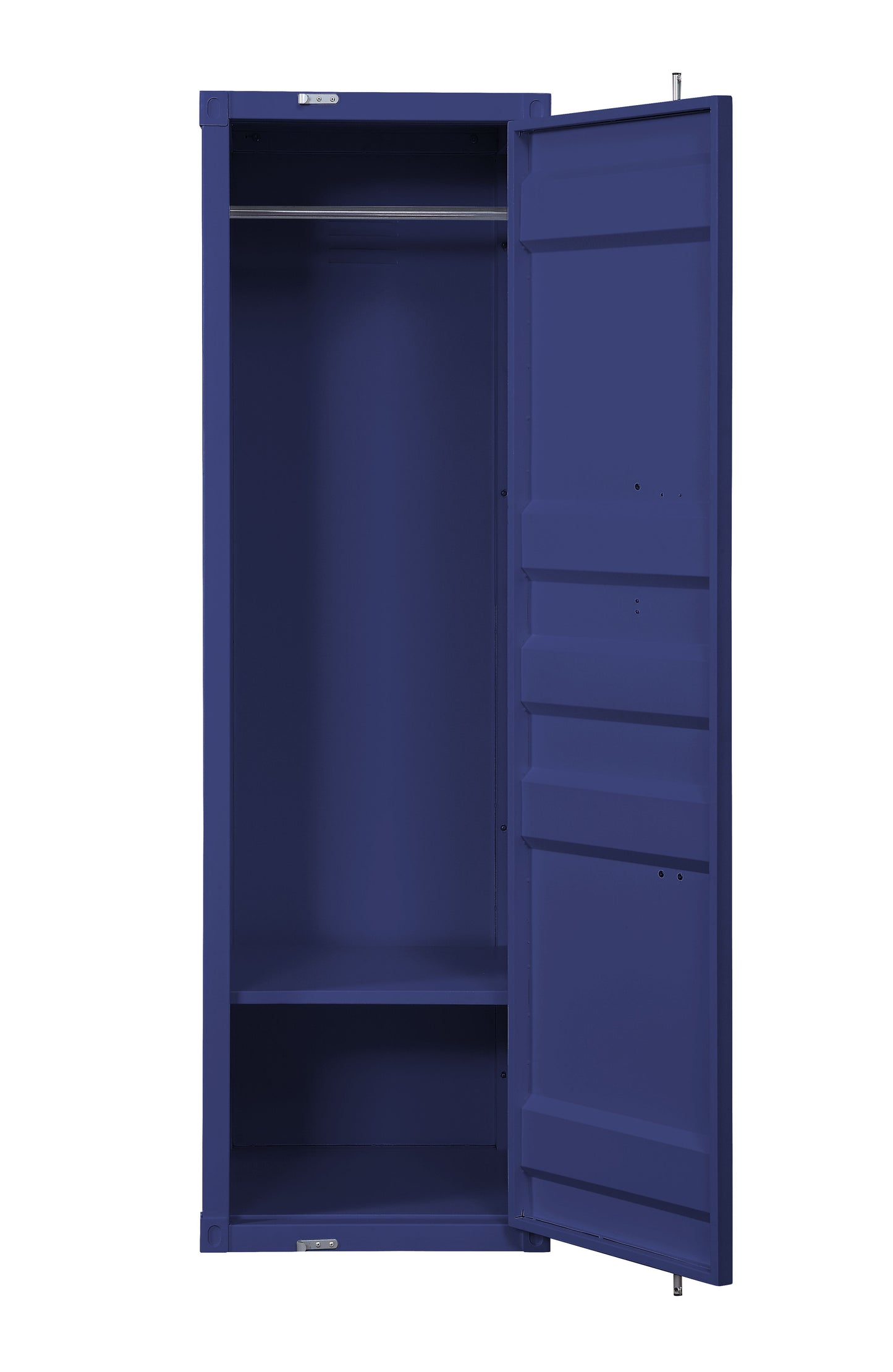 Cargo - Wardrobe - Blue