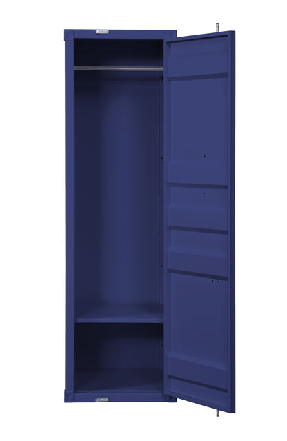Cargo - Wardrobe - Blue