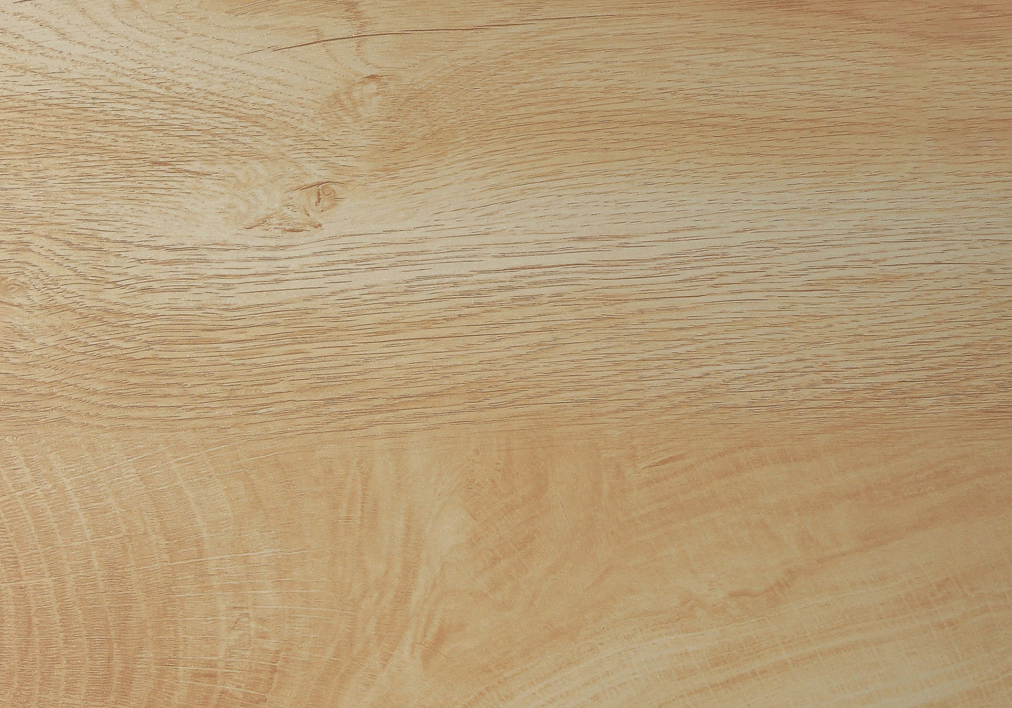Computer Desk For Home Office, Laptop, Contemporary And Modern - Natural / Black