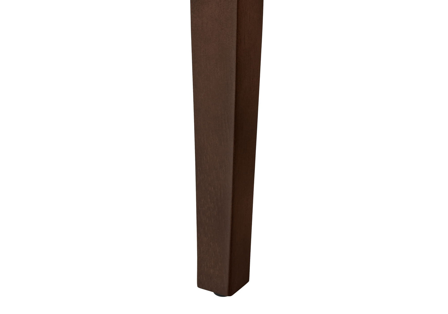 Accent Table, 2 Tier, Transitional - Espresso