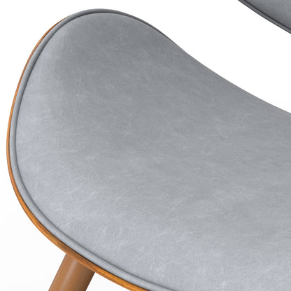 Marana - Dining Chair - Stone Gray