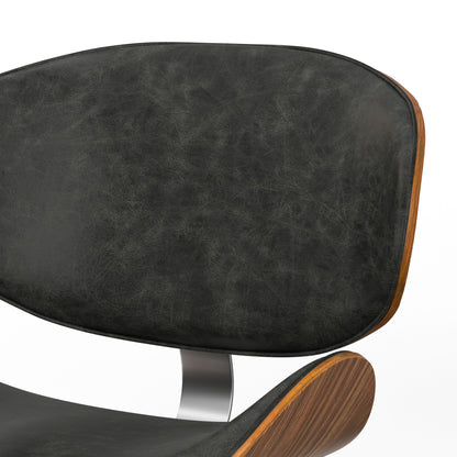 Marana - Dining Chair - Slate Gray