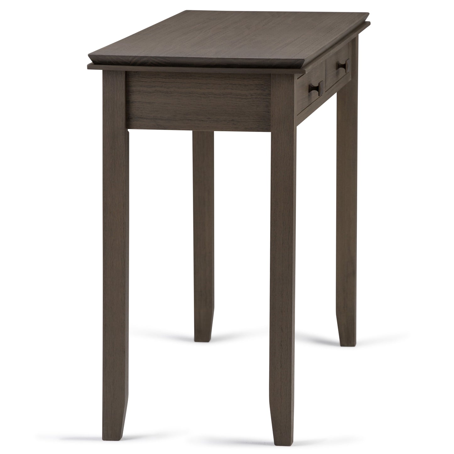 Artisan - Console Sofa Table - Farmhouse Gray