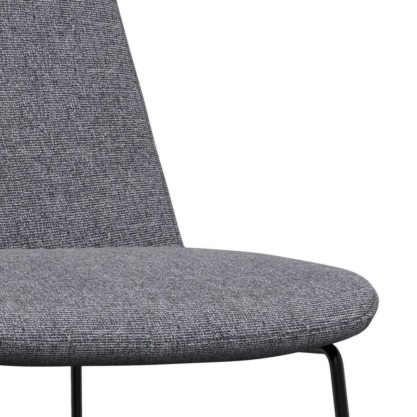 Corina - Dining Chair (Set of 2) - Gray