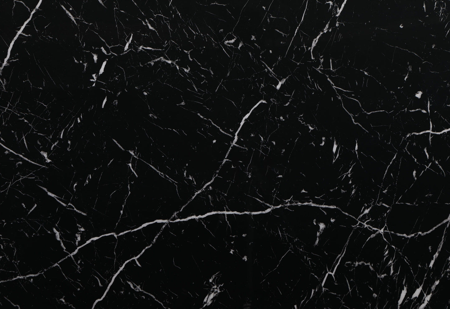 Mikha - Bar Table - Black