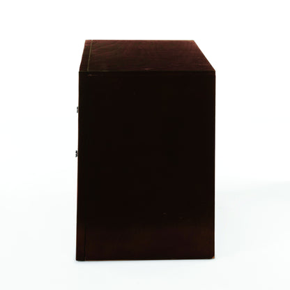 Ireland - Nightstand - Espresso