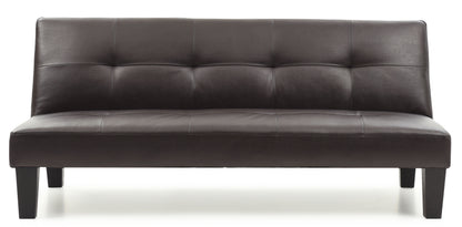 Alan - Sofa Bed - Cappuccino