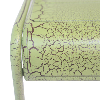 Carmella - Outdoor Barstool (Set of 6) - Green