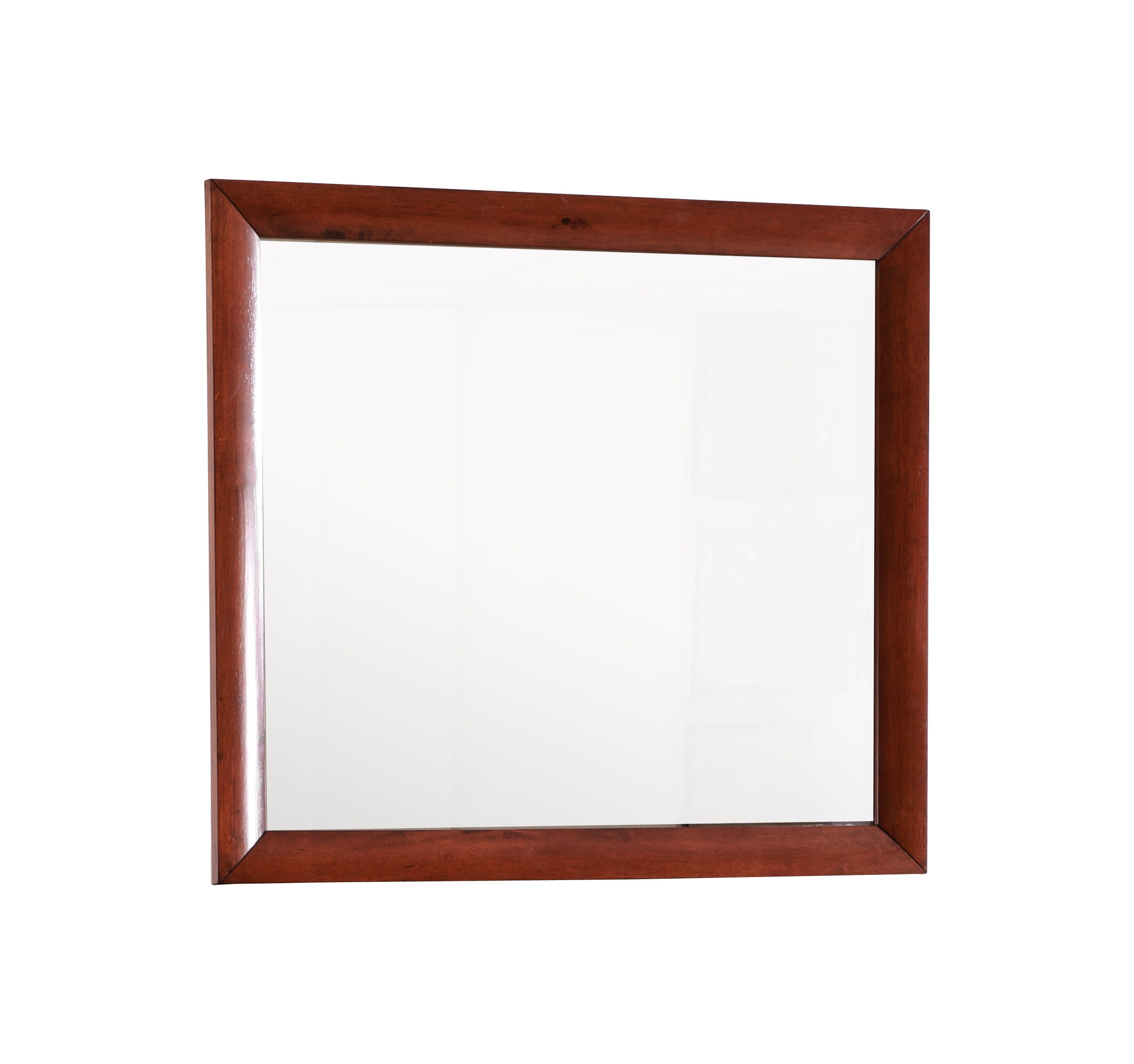 Marilla - Mirror - Cherry