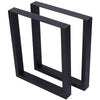 Square Table Legs 28X35