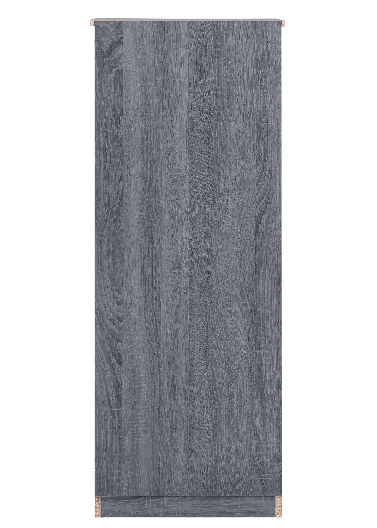 Boston - Lingerie Chest - Gray