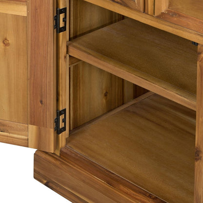 Cabinet / Credenzas - Brown