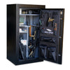 36 Gun Safe - Matte Black